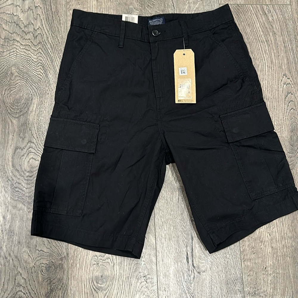 Levi’s Carrier Cargo Shorts size 30